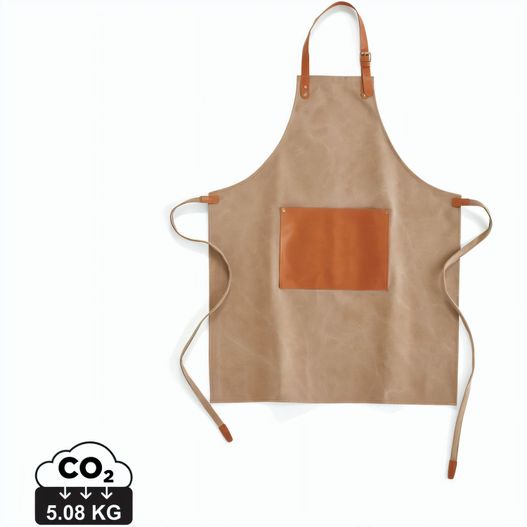 Produktabbildung VINGA Asado Küchenschürze VINGA Asado Küchenschürze (Bild 1)