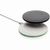 15W-Wireless-Fast-Charger aus recyceltem RCS-Kunststoff (Bild 3)