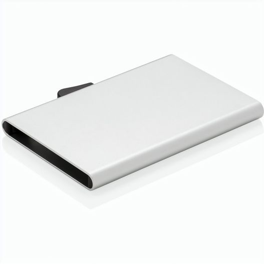 C-Secure Aluminium RFID Kartenhalter (Bild 1)