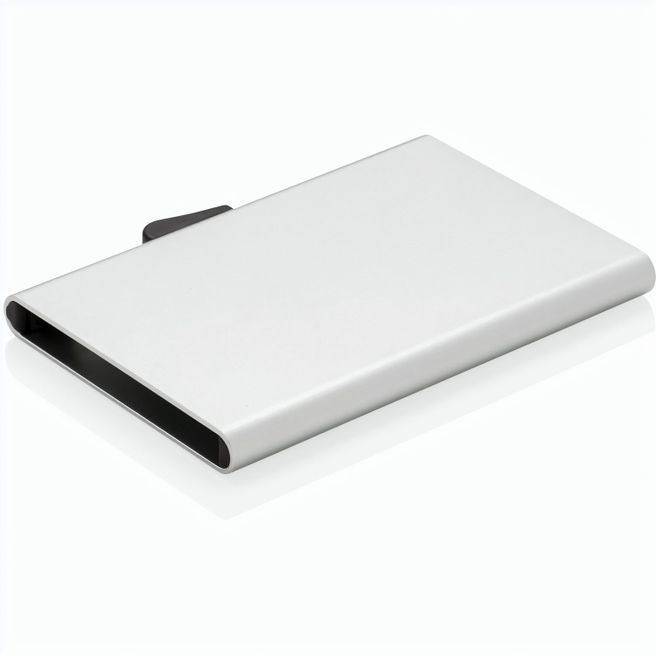 Produktabbildung C-Secure Aluminium RFID Kartenhalter C-Secure Aluminium RFID Kartenhalter