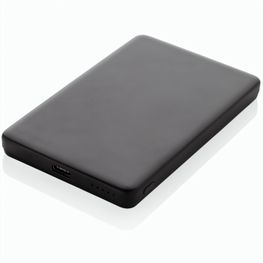 Orion 5.000mAh 5W magnetische Powerbank aus RCS rec. Alu