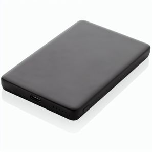 Orion 5.000mAh 5W magnetische Powerbank aus RCS rec. Alu