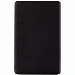 Produktabbildung Orion 5.000mAh 5W magnetische Powerbank aus RCS rec. Alu Orion 5.000mAh 5W magnetische Powerbank aus RCS rec. Alu