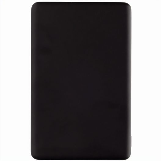 Produktabbildung Orion 5.000mAh 5W magnetische Powerbank aus RCS rec. Alu Orion 5.000mAh 5W magnetische Powerbank aus RCS rec. Alu (Bild 1)