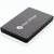 Orion 5.000mAh 5W magnetische Powerbank aus RCS rec. Alu (Bild 4)