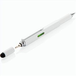 5-in-1 Aluminium Tool-Stift