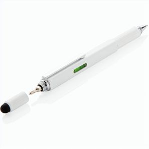 5-in-1 Aluminium Tool-Stift
