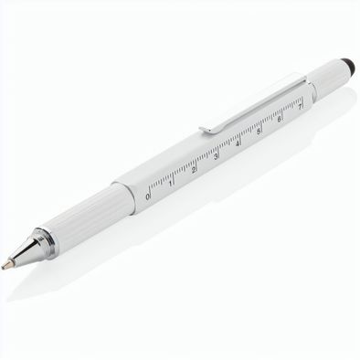 5-in-1 Aluminium Tool-Stift