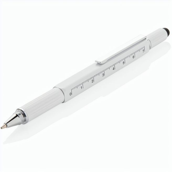 5-in-1 Aluminium Tool-Stift
