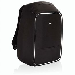 Swiss Peak 15,6" Anti-Diebstahl Laptop-Rucksack