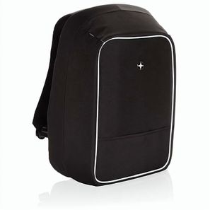Swiss Peak 15,6" Anti-Diebstahl Laptop-Rucksack