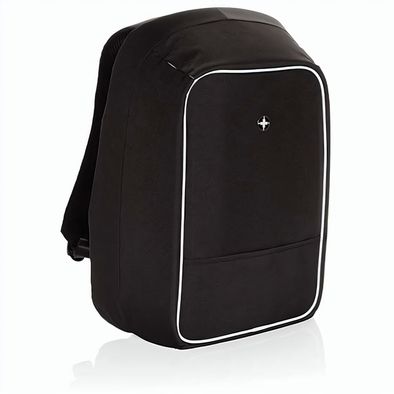 Swiss Peak 15,6" Anti-Diebstahl Laptop-Rucksack