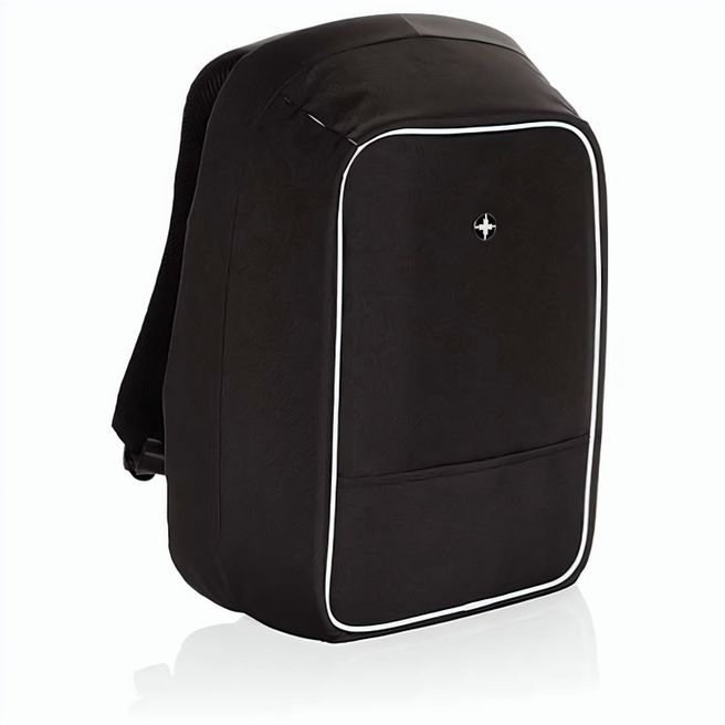 Swiss Peak 15,6" Anti-Diebstahl Laptop-Rucksack