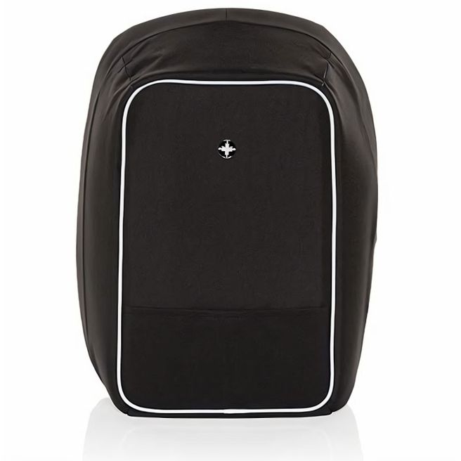 Swiss Peak 15,6" Anti-Diebstahl Laptop-Rucksack