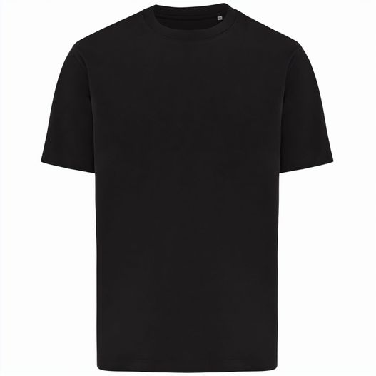 IQONIQ Nikko Heavyweight T-Shirt aus recycelter Baumwolle (Bild 1)