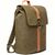 VINGA Bosler Rucksack aus GRS recyceltem Canvas