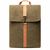 VINGA Bosler Rucksack aus GRS recyceltem Canvas (Bild 3)