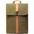 VINGA Bosler Rucksack aus GRS recyceltem Canvas (Bild 4)