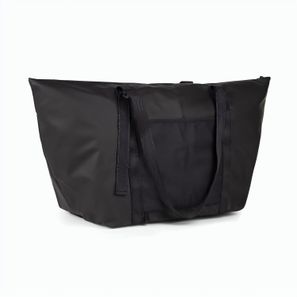VINGA Livorno Wochenendtasche aus GRS recyceltem Polyester