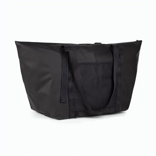 VINGA Livorno Wochenendtasche aus GRS recyceltem Polyester (Bild 1)