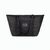 VINGA Livorno Wochenendtasche aus GRS recyceltem Polyester (Bild 4)
