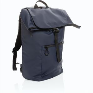 Impact AWARE™ RPET wasserabweisender 15.6" Laptop-Rucksack
