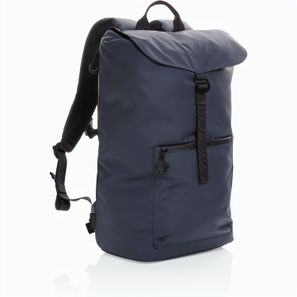 Impact AWARE™ RPET wasserabweisender 15.6" Laptop-Rucksack