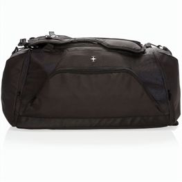 Swiss Peak RFID Wochenend- & Rucksacktasche