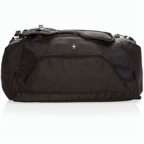 Swiss Peak RFID Wochenend- & Rucksacktasche