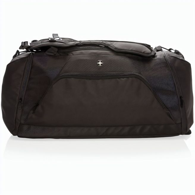 Produktabbildung Swiss Peak RFID Wochenend- & Rucksacktasche Swiss Peak RFID Wochenend- & Rucksacktasche