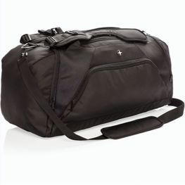 Swiss Peak RFID Wochenend- & Rucksacktasche