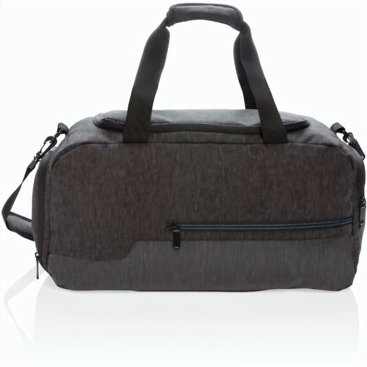 Produktabbildung 900D Wochenend-/Sporttasche, PVC-frei 900D Wochenend-/Sporttasche, PVC-frei (Bild 1)