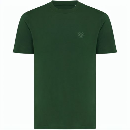 IQONIQ Sierra Lightweight T-Shirt aus recycelter Baumwolle (Bild 1)