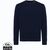 IQONIQ Etosha Lightweight Sweater aus recycelter Baumwolle