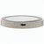 Produktabbildung Rundes 5W Charging Pad aus Weizenstroh Rundes 5W Charging Pad aus Weizenstroh (Bild 1)