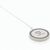 Produktabbildung Rundes 5W Charging Pad aus Weizenstroh Rundes 5W Charging Pad aus Weizenstroh (Bild 4)