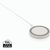 Produktabbildung Rundes 5W Charging Pad aus Weizenstroh Rundes 5W Charging Pad aus Weizenstroh (Bild 2)