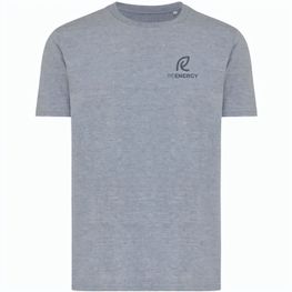 IQONIQ Brett T-Shirt aus recycelter Baumwolle