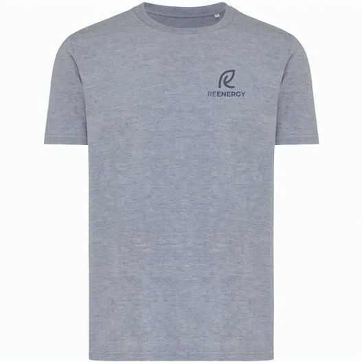 IQONIQ Brett T-Shirt aus recycelter Baumwolle (Bild 1)
