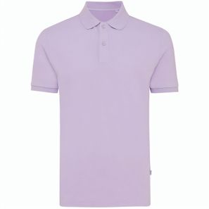 IQONIQ Yosemite Piqué-Poloshirt aus recycelter Baumwolle