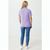 IQONIQ Yosemite Piqué-Poloshirt aus recycelter Baumwolle (Bild 4)