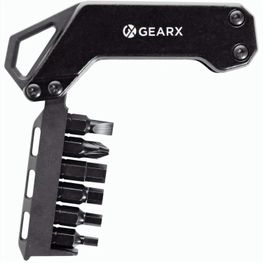 Gear X Schraubendreher Werkzeug