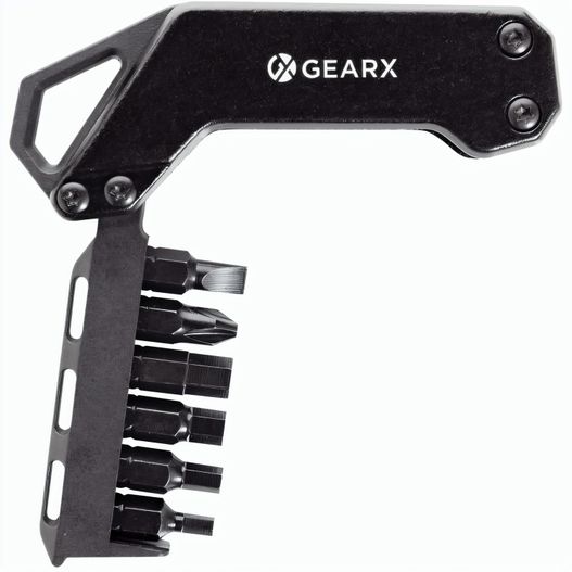 Gear X Schraubendreher Werkzeug (Bild 1)