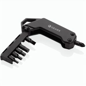 Gear X Schraubendreher Werkzeug