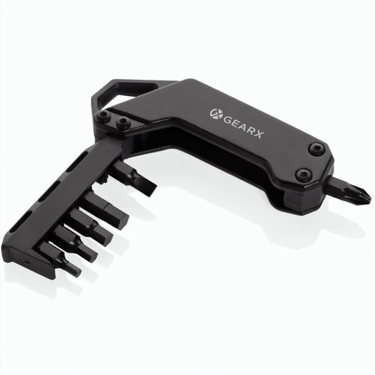 Gear X Schraubendreher Werkzeug (Bild 1)