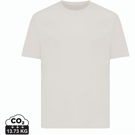 IQONIQ Teide T-Shirt aus recycelter Baumwolle (Bild 1)