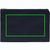 Impact Aware™ 285g/m² Stifte-Etui aus ungefärbtem Canvas (Bild 2)