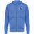 IQONIQ Abisko Zip-Kapuzenpullover aus recycelter Baumwolle (Bild 4)