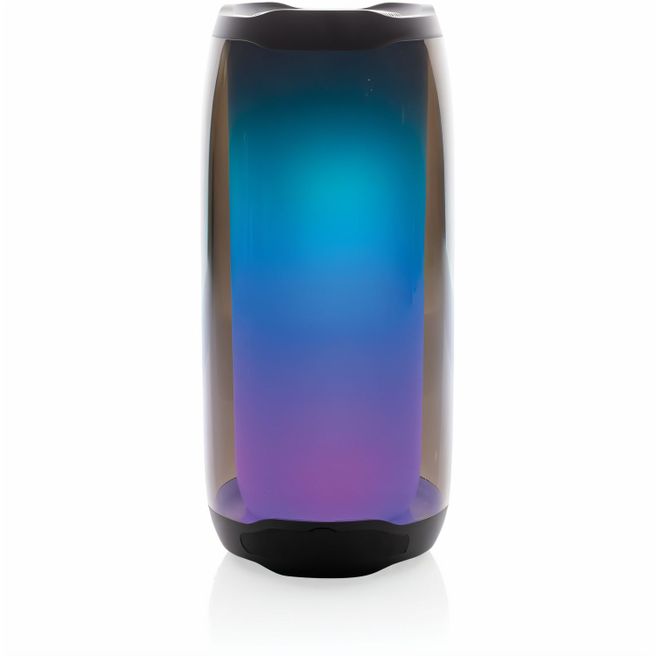 Lightboom 10W Lautsprecher aus RCS recyceltem Kunststoff