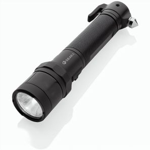 Gear X Hochleistungs-Auto-Leuchte aus RCS recyceltem Alu